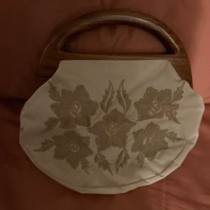 Vintage bag